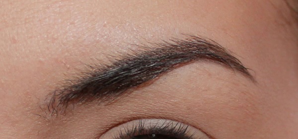 Еще один способ использования Duraline от Inglot. Кодовое слово