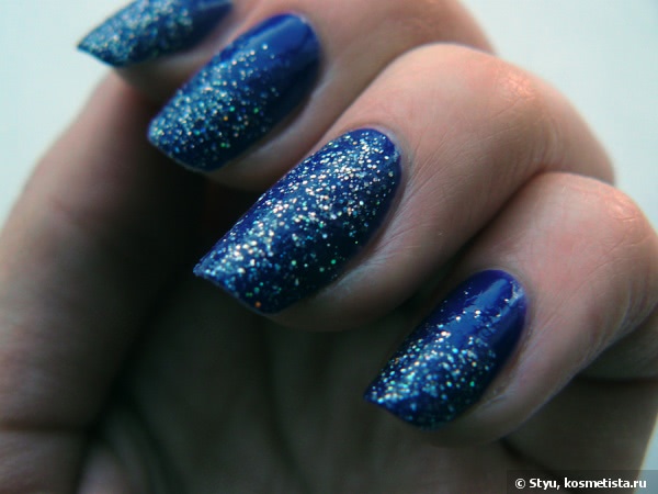 OPI Nordic Collection