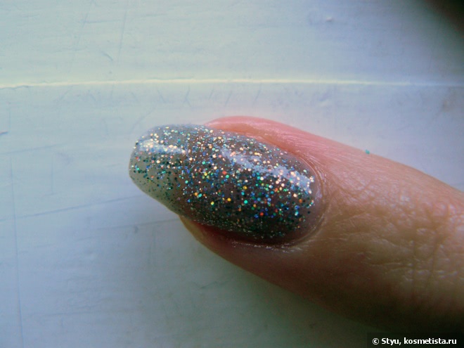 OPI Nordic Collection