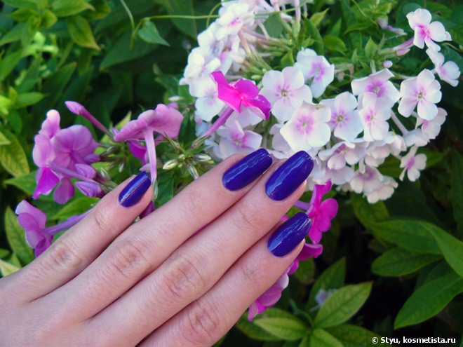 OPI Nordic Collection