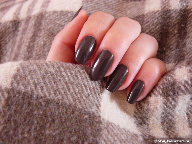 OPI Nordic Collection