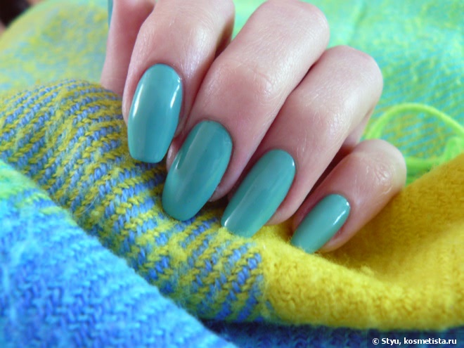 OPI Nordic Collection