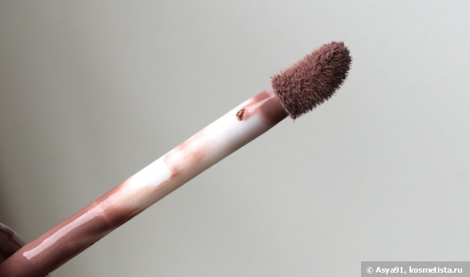 Мой кашемир Lime Crime Velvetine Liquid To Matte Lip Stain