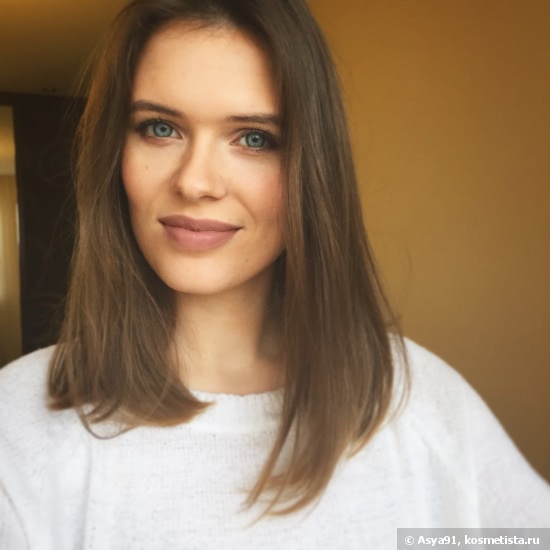 Мой кашемир Lime Crime Velvetine Liquid To Matte Lip Stain
