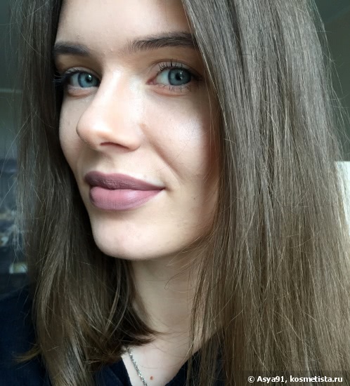 Мой кашемир Lime Crime Velvetine Liquid To Matte Lip Stain
