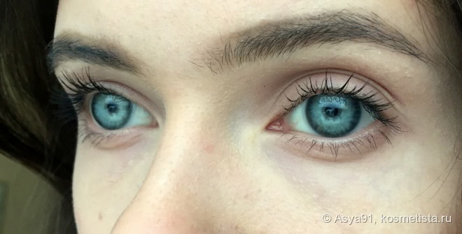 Eveline lash booster сыворотка для ресниц отзывы Eveline lash booster сыворотка для ресниц отзывы