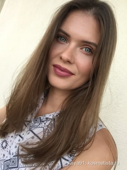 Мои губные Golden Rose. Часть 2