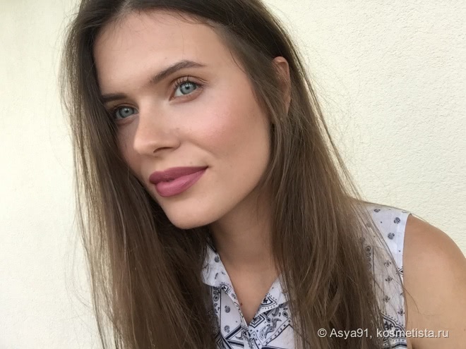 Мои губные Golden Rose. Часть 2