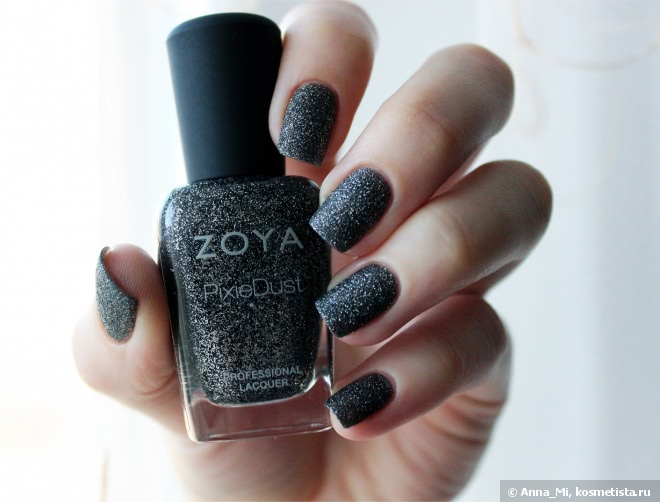 Zoya PixieDust Professional Lacquer ZP 656