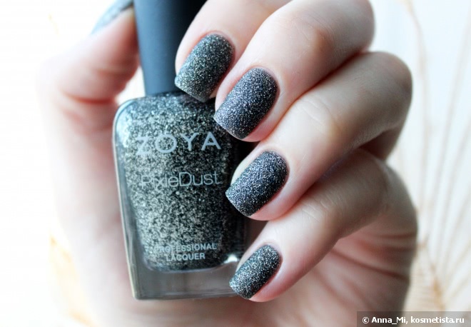 Zoya PixieDust Professional Lacquer ZP 656