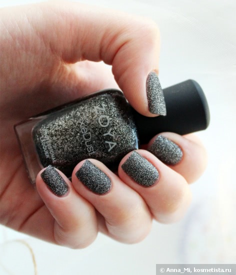 Zoya PixieDust Professional Lacquer ZP 656