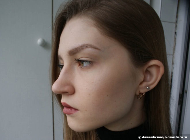 Стойкий карандаш для губ MAC Pro Longwear Lip Pencil в оттенке Staunchly Stylish