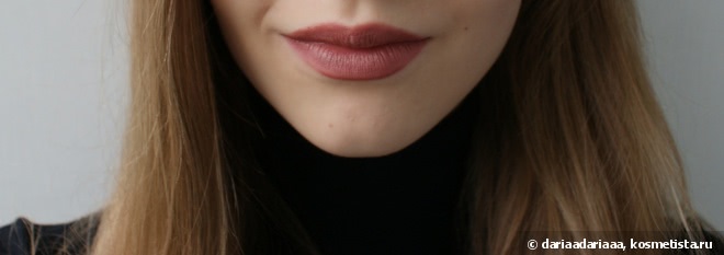 Стойкий карандаш для губ MAC Pro Longwear Lip Pencil в оттенке Staunchly Stylish
