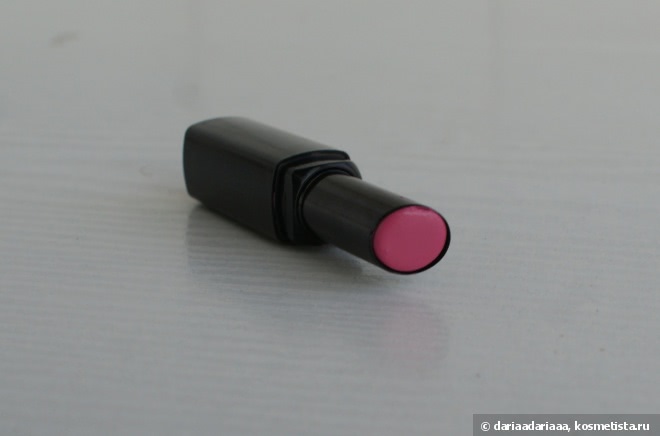 Помады для лета от Л'Этуаль Rouge Desir #411 Princesse и # 414 Dolce Vita