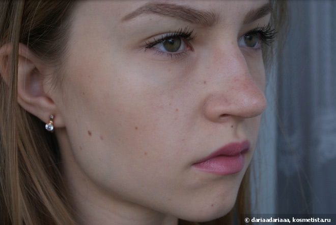 Тональный крем «Естественное сияние» Chanel Vitalumiere Aqua Ultra Light Skin Perfecting Makeup SPF 15 в оттене 10 Beige