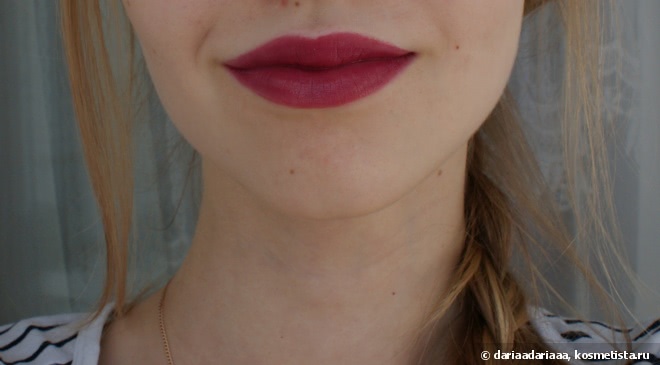 Осенний Clinique Chubby Stick Intense Moisturizing Lip Colour Balm в оттенке 08 Grandest Grape
