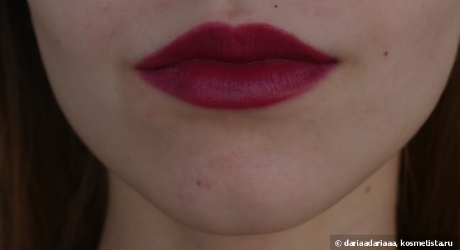 Осенний Clinique Chubby Stick Intense Moisturizing Lip Colour Balm в оттенке 08 Grandest Grape