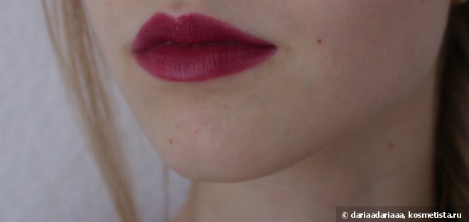 Осенний Clinique Chubby Stick Intense Moisturizing Lip Colour Balm в оттенке 08 Grandest Grape
