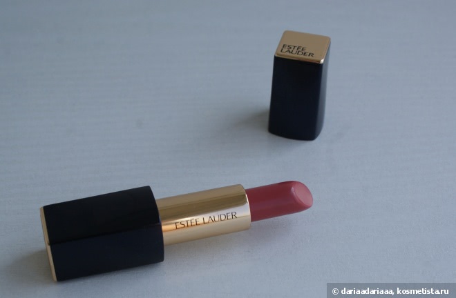 Estee Lauder Pure Color Envy Sculpting Lipstick #410 Dynamic