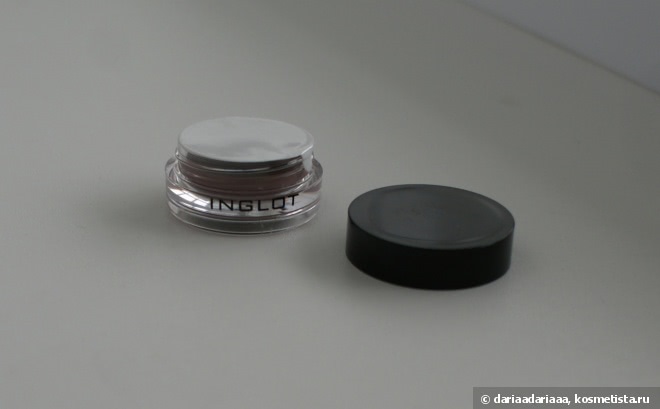 Inglot AMC brow liner gel #11