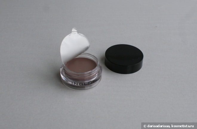 Inglot AMC brow liner gel #11