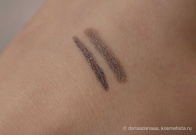 Осенняя лимитка Chanel Stylo Yeux Waterproof Long-Lasting Eyeliner #916 Perle De Lune