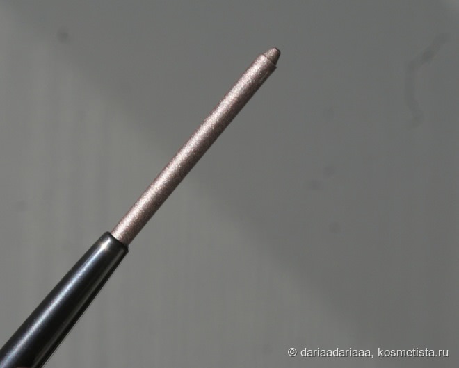 Осенняя лимитка Chanel Stylo Yeux Waterproof Long-Lasting Eyeliner #916 Perle De Lune