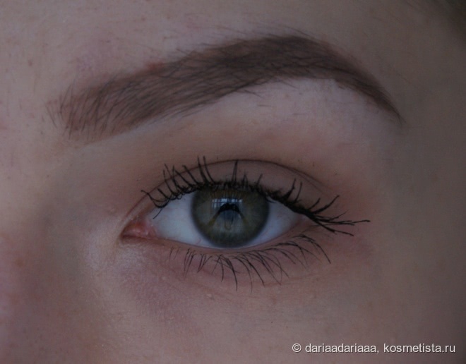 Тушь для ресниц Maybelline New York Volum' Express Rocket black