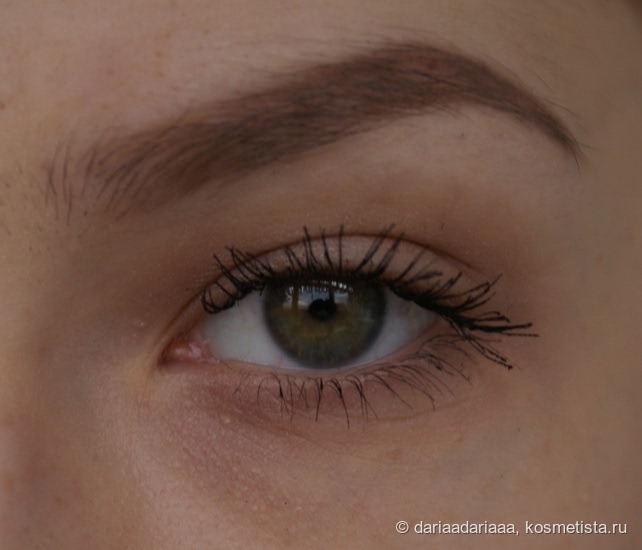 Тушь для ресниц Maybelline New York Volum' Express Rocket black