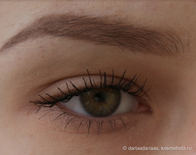 Тушь для ресниц Maybelline New York Volum' Express Rocket black