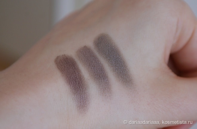 Catrice Liquid Metal Eyeshadow #080 - Mauves Like Jagger