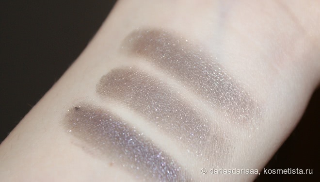 Catrice Liquid Metal Eyeshadow #080 - Mauves Like Jagger