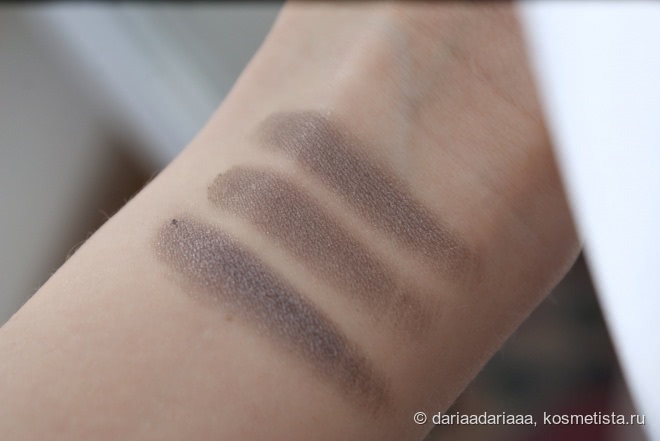 Catrice Liquid Metal Eyeshadow #080 - Mauves Like Jagger