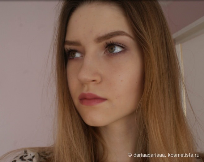 Прекрасный и ужасный Clinique Chubby Stick Shadow Tint For Eyes #09 Lavish Lilac
