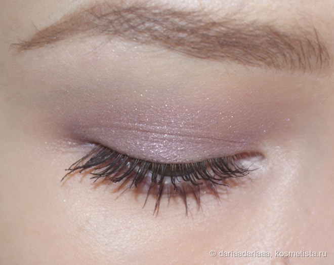 Прекрасный и ужасный Clinique Chubby Stick Shadow Tint For Eyes #09 Lavish Lilac