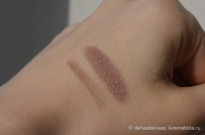 Прекрасный и ужасный Clinique Chubby Stick Shadow Tint For Eyes #09 Lavish Lilac