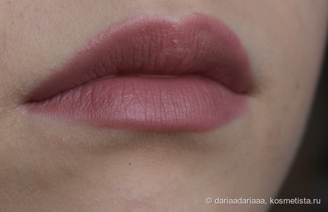 Lime Crime Velvetines Cashmere