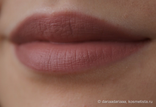 Lime Crime Velvetines Cashmere