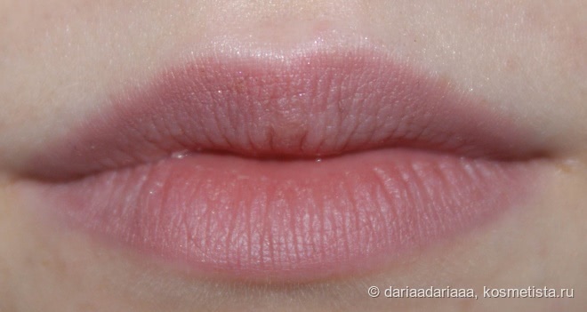 Lime Crime Velvetines Cashmere