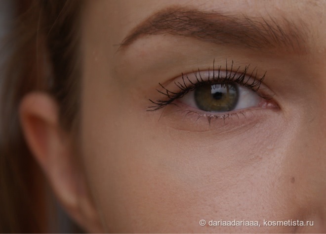 L'Oreal Volume Million Lashes Feline in Noir/Black
