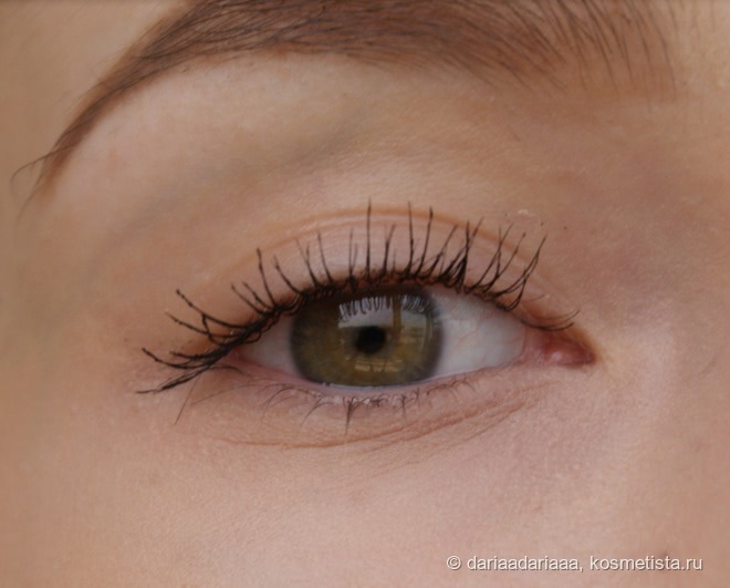 L'Oreal Volume Million Lashes Feline in Noir/Black