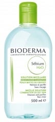 Мои любимчики от Bioderma