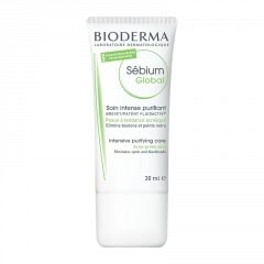 Мои любимчики от Bioderma