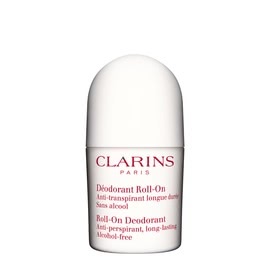 Любимый Clarins
