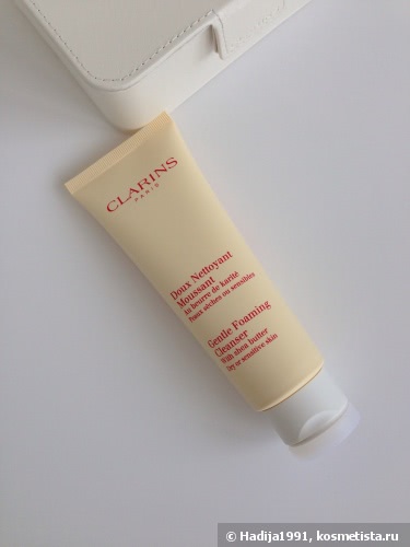 Очищение и тонизирование с Clarins. Может это и есть идеал?