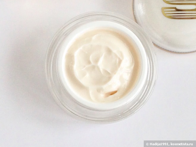 Моё сокровище. Sisley Sisleÿa Eye And Lip Contour Cream