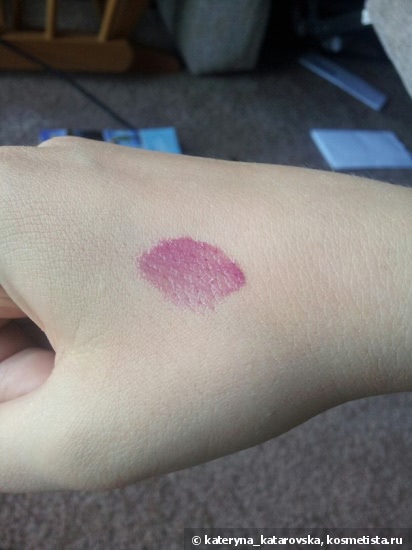 Maybelline Color Elixir by ColorSensational Lip Lacquer # 035 Dashing Orchid