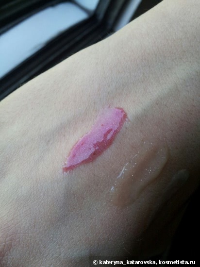 Сочное лето с блесками Shiny Kiss Flavored Gloss - Beauty Rush - Victoria's Secret (оттенки Razzberry Ice, Sugar High, Midnightini, Grapefruit Blast)