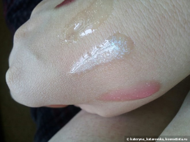 Сочное лето с блесками Shiny Kiss Flavored Gloss - Beauty Rush - Victoria's Secret (оттенки Razzberry Ice, Sugar High, Midnightini, Grapefruit Blast)