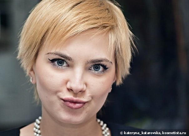 Кто я? Помощь с выбором цветотипа